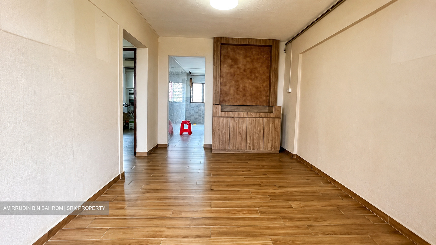 Blk 602 Yio Chu Kang Green (Ang Mo Kio), HDB 3 Rooms #603794341